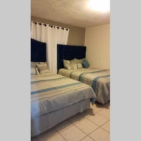 Vila Casa Grande A 3 Minutos De La Playa Puerto Peñasco Exteriér fotografie