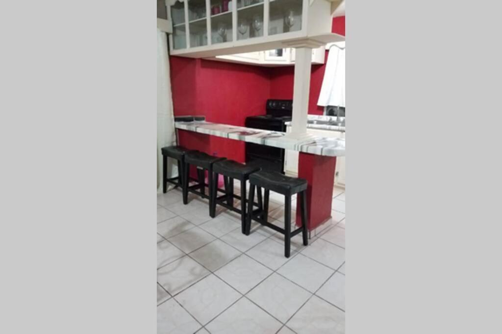 Vila Casa Grande A 3 Minutos De La Playa Puerto Peñasco Exteriér fotografie
