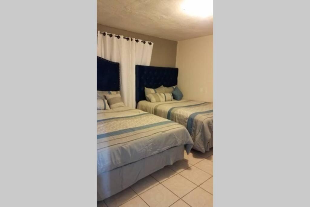 Vila Casa Grande A 3 Minutos De La Playa Puerto Peñasco Exteriér fotografie