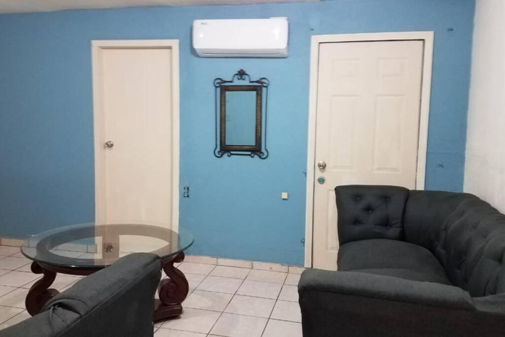 Vila Casa Grande A 3 Minutos De La Playa Puerto Peñasco Exteriér fotografie